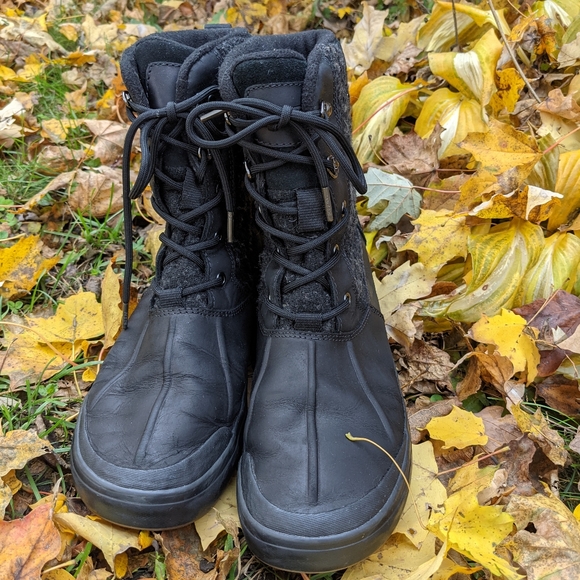 Keen Boots